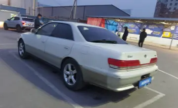 Toyota Mark II 1997 года за 2 800 000 тг. в Шымкент фото 4