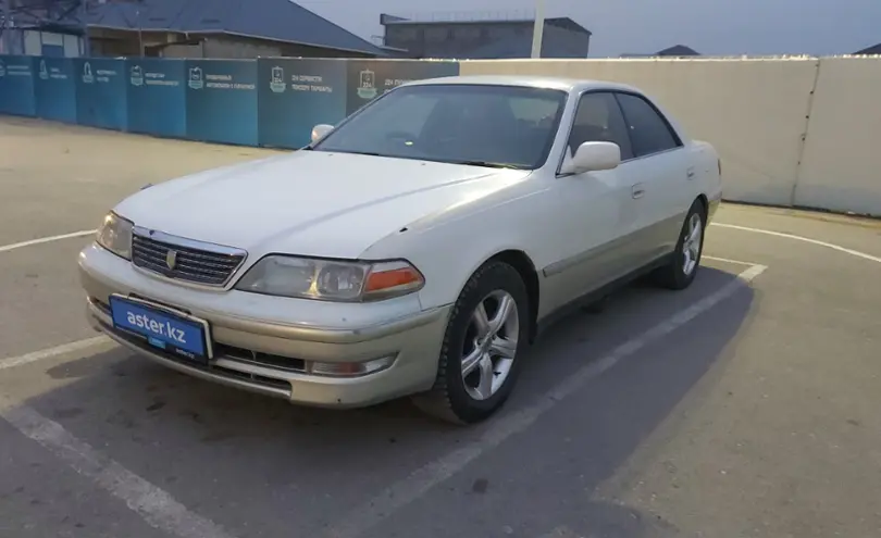 Toyota Mark II 1997 года за 2 800 000 тг. в Шымкент