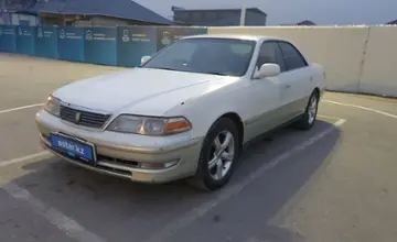 Toyota Mark II 1997 года за 2 800 000 тг. в Шымкент фото 1