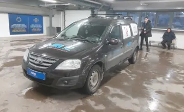LADA (ВАЗ) Largus 2020 года за 5 000 000 тг. в Астана фото 1