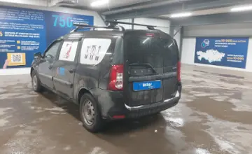 LADA (ВАЗ) Largus 2020 года за 5 000 000 тг. в Астана фото 4