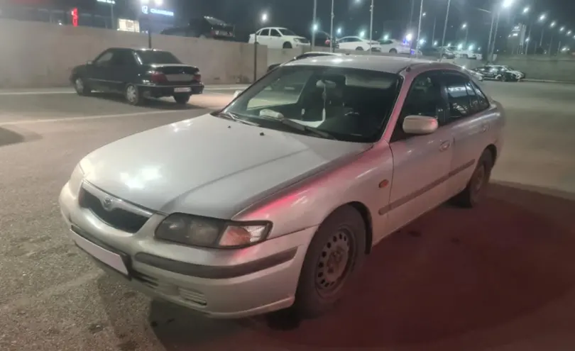Mazda 626 1999 года за 2 000 000 тг. в Шымкент