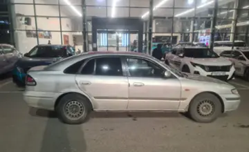 Mazda 626 1999 года за 2 000 000 тг. в Шымкент фото 4