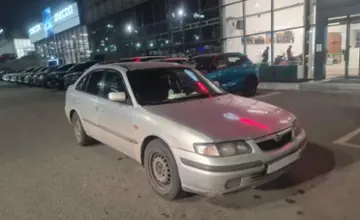 Mazda 626 1999 года за 2 000 000 тг. в Шымкент фото 3