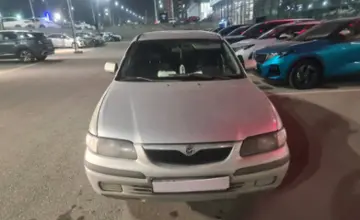 Mazda 626 1999 года за 2 000 000 тг. в Шымкент фото 2