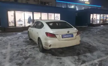 MG 5 2024 года за 10 000 000 тг. в Алматы фото 4