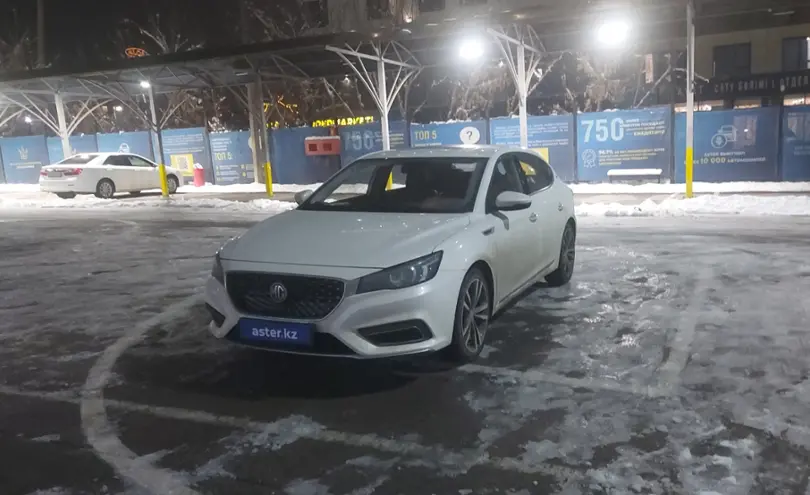 MG 5 2024 года за 10 000 000 тг. в Алматы