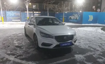 MG 5 2024 года за 10 000 000 тг. в Алматы фото 2