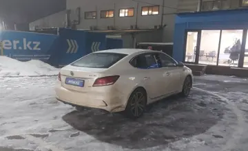 MG 5 2024 года за 10 000 000 тг. в Алматы фото 3