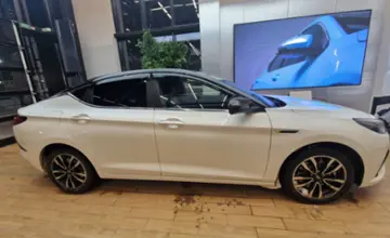 JAC J7 2022 года за 7 000 000 тг. в Астана фото 4