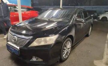 Toyota Camry 2011 года за 9 000 000 тг. в Алматы фото 1