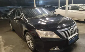 Toyota Camry 2011 года за 9 000 000 тг. в Алматы фото 3
