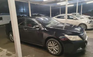 Toyota Camry 2011 года за 9 000 000 тг. в Алматы фото 4