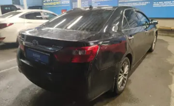 Toyota Camry 2011 года за 9 000 000 тг. в Алматы