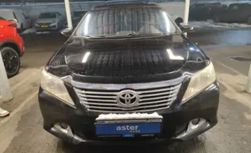 Toyota Camry 2011 года за 9 000 000 тг. в Алматы фото 2