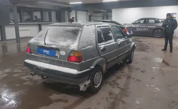 Volkswagen Golf 1990 года за 800 000 тг. в Астана фото 3