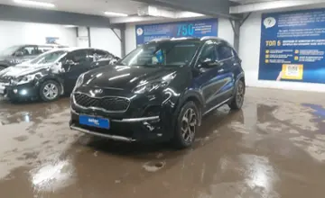 Kia Sportage 2019 года за 9 500 000 тг. в Астана фото 1