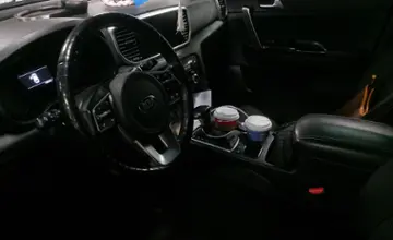 Kia Sportage 2019 года за 9 500 000 тг. в Астана фото 5