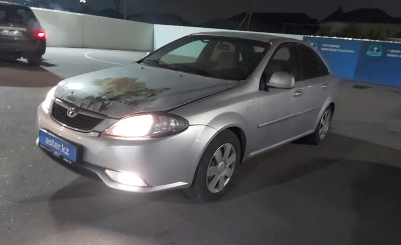 Daewoo Gentra 2014 года за 2 500 000 тг. в Шымкент