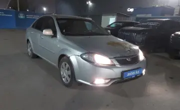 Daewoo Gentra 2014 года за 2 500 000 тг. в Шымкент фото 2