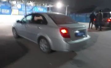 Daewoo Gentra 2014 года за 2 500 000 тг. в Шымкент фото 4