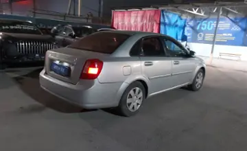 Daewoo Gentra 2014 года за 2 500 000 тг. в Шымкент фото 3