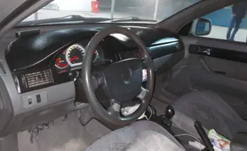 Daewoo Gentra 2014 года за 2 500 000 тг. в Шымкент фото 5