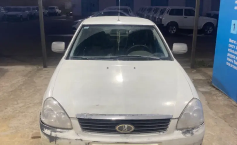 LADA (ВАЗ) Priora 2012 года за 1 500 000 тг. в Актау фото 2