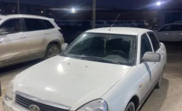 LADA (ВАЗ) Priora 2012 года за 1 500 000 тг. в Актау фото 1