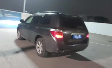 Toyota Highlander 2008 года за 10 000 000 тг. в Шымкент фото 4