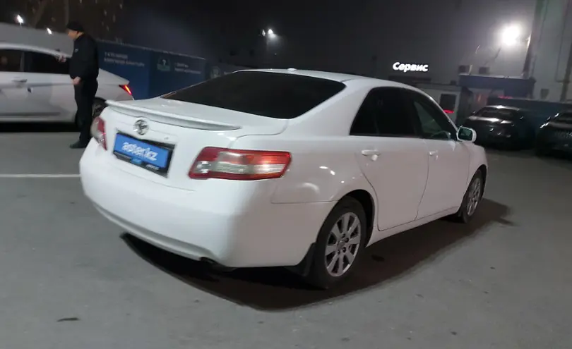 Toyota Camry 2009 года за 7 000 000 тг. в Шымкент фото 3