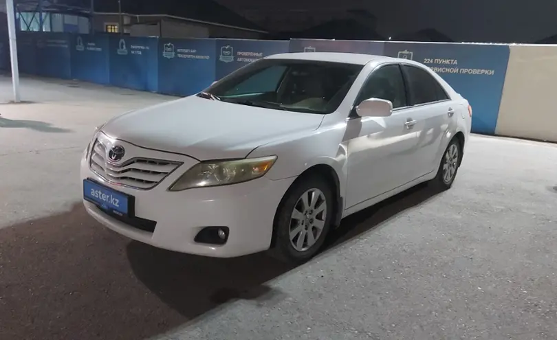 Toyota Camry 2009 года за 7 000 000 тг. в Шымкент
