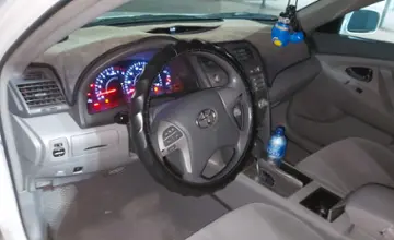 Toyota Camry 2009 года за 7 000 000 тг. в Шымкент фото 5