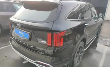 Kia Sorento 2021 года за 18 000 000 тг. в Алматы