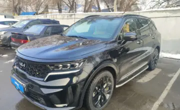 Kia Sorento 2021 года за 18 000 000 тг. в Алматы фото 1