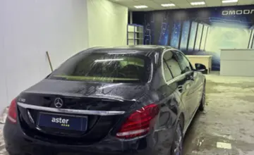 Mercedes-Benz C-Класс 2015 года за 12 000 000 тг. в Павлодар