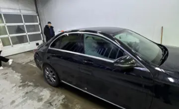 Mercedes-Benz C-Класс 2015 года за 12 000 000 тг. в Павлодар фото 4