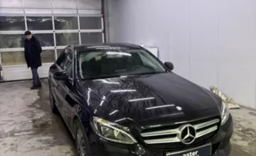 Mercedes-Benz C-Класс 2015 года за 12 000 000 тг. в Павлодар фото 3