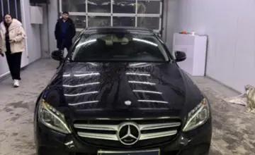 Mercedes-Benz C-Класс 2015 года за 12 000 000 тг. в Павлодар фото 2