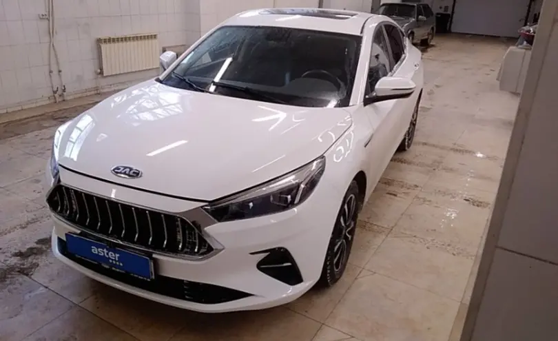 JAC J7 2023 года за 6 500 000 тг. в Актобе