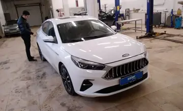 JAC J7 2023 года за 6 500 000 тг. в Актобе фото 3