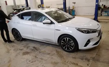 JAC J7 2023 года за 6 500 000 тг. в Актобе фото 4