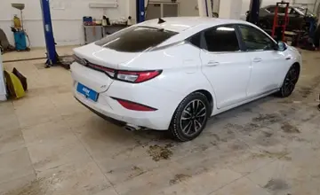 JAC J7 2023 года за 6 500 000 тг. в Актобе