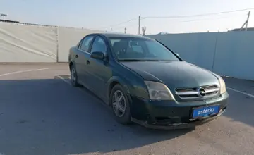 Opel Vectra 2002 года за 1 800 000 тг. в Шымкент фото 2