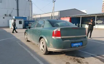 Opel Vectra 2002 года за 1 800 000 тг. в Шымкент фото 4