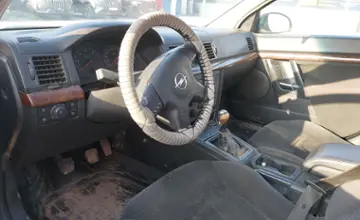 Opel Vectra 2002 года за 1 800 000 тг. в Шымкент фото 5