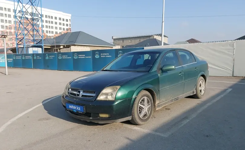 Opel Vectra 2002 года за 1 800 000 тг. в Шымкент