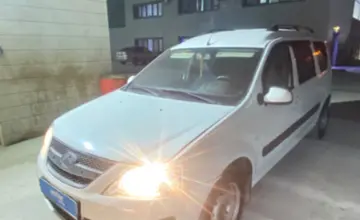 LADA (ВАЗ) Largus 2014 года за 3 500 000 тг. в Кызылорда фото 1