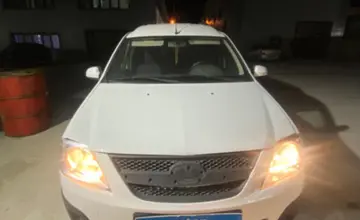 LADA (ВАЗ) Largus 2014 года за 3 500 000 тг. в Кызылорда фото 2