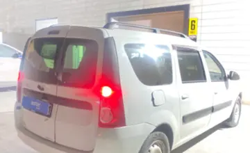 LADA (ВАЗ) Largus 2014 года за 3 500 000 тг. в Кызылорда